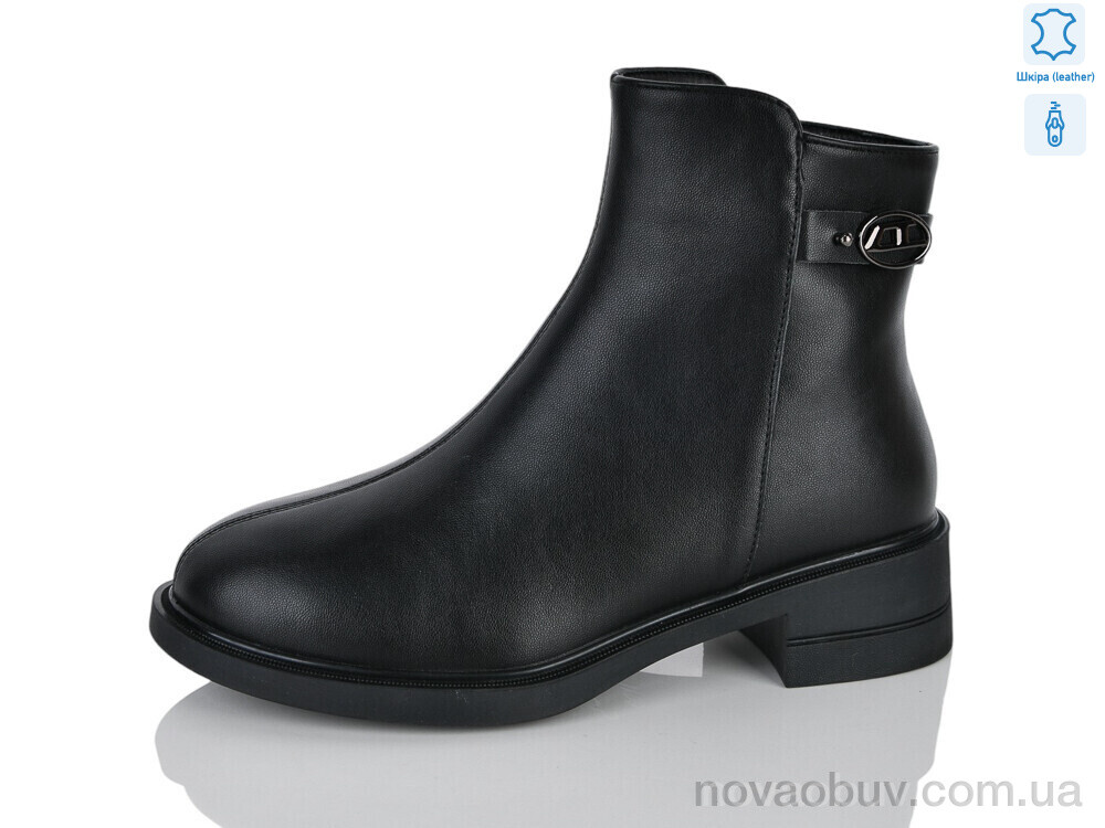 Черевики Yimeili Y101-5