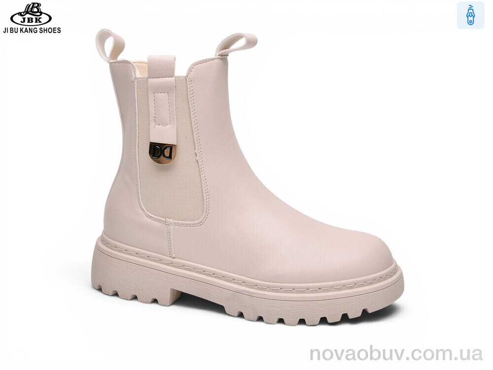 Черевики Jibukang 0025-022 biege