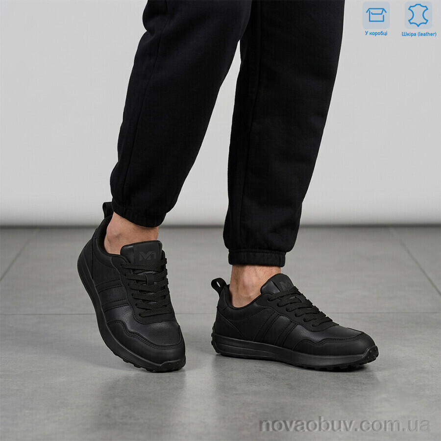 Кросівки MD-GRESSO-LUNASTEP MD2607-6