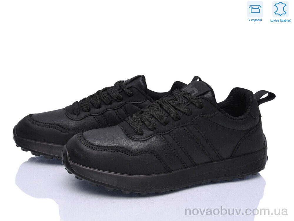 Кросівки MD-GRESSO-LUNASTEP MD2607-6