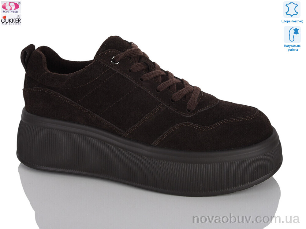 Кросівки Gukkcr MG6025