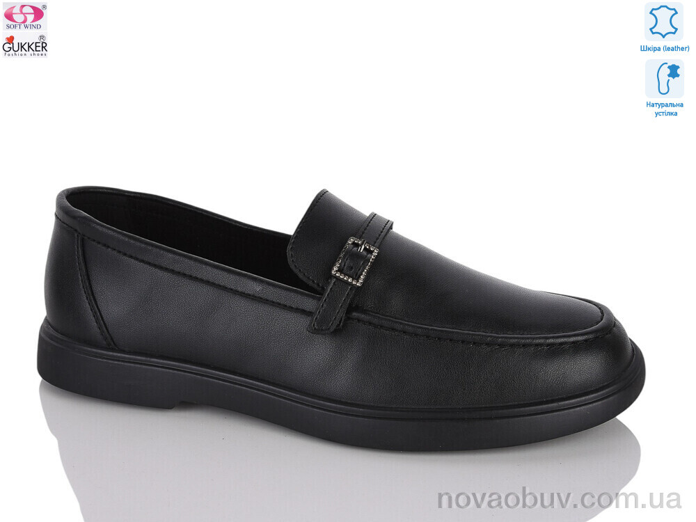 Туфлі Gukkcr MG6062