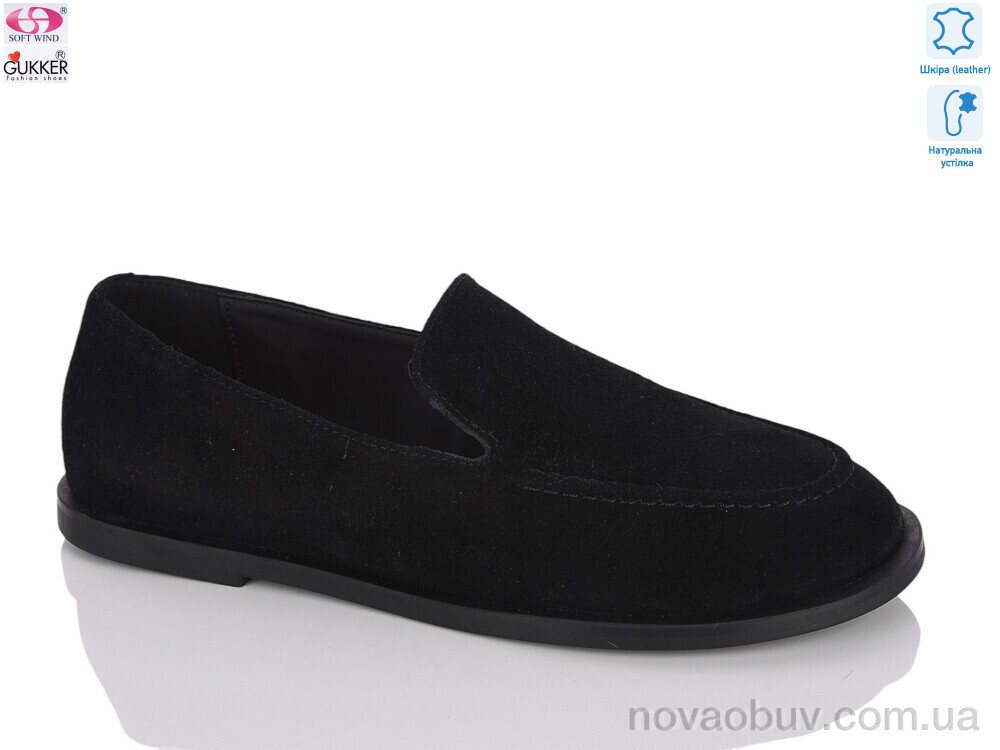 Туфлі Gukkcr MG6011