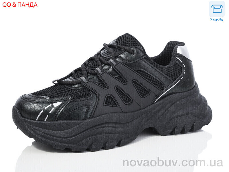 Кросівки QQ&Панда JP58-1