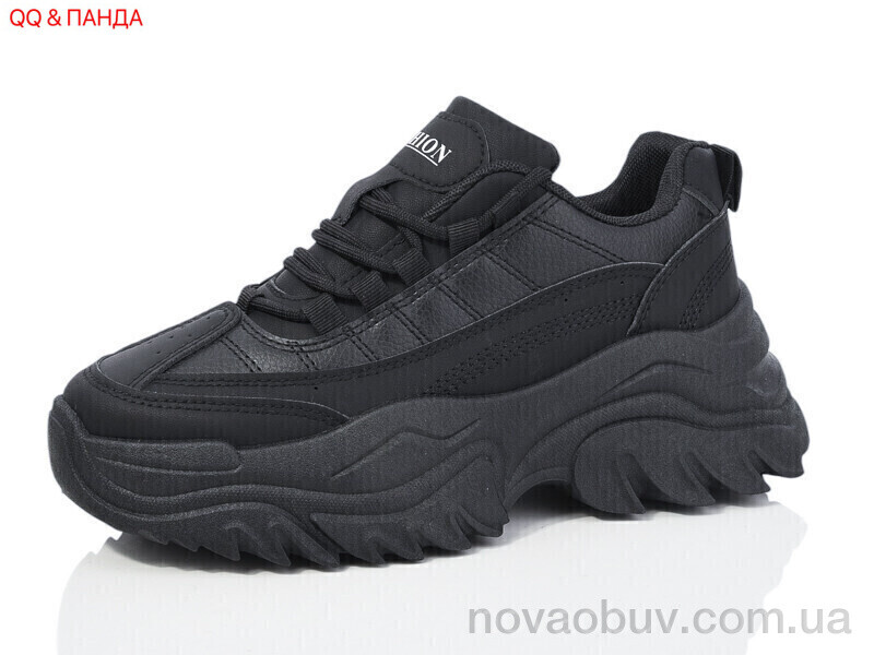 Кросівки QQ&Панда JP66-1