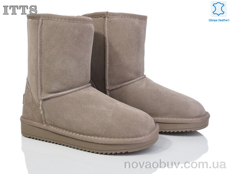 Уги ITTS 5825-16