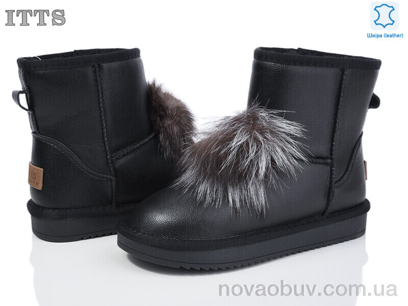 Уги ITTS 8701-6