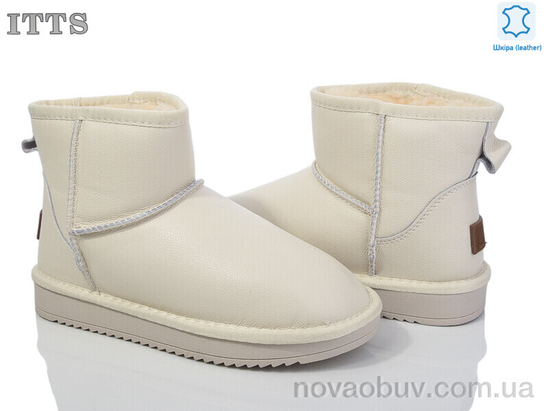 Уги ITTS 5854-7