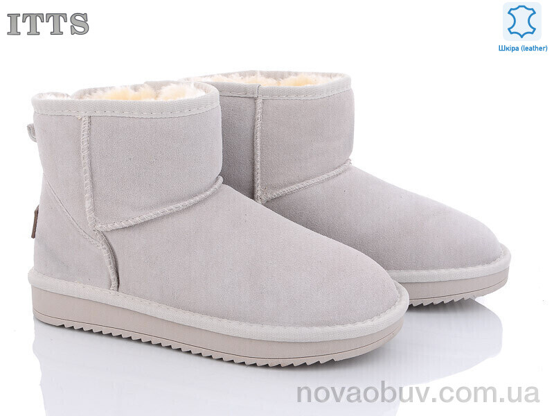 Уги ITTS 5854-23 old