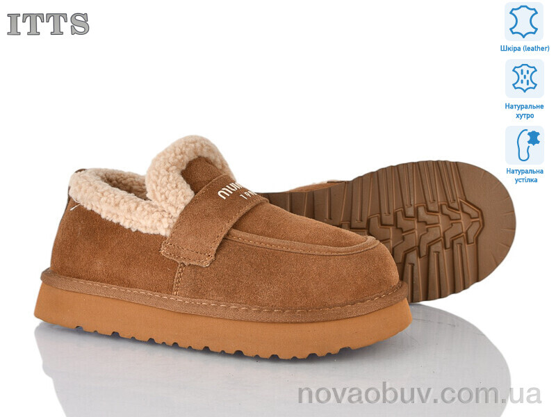 Уги ITTS Q296-45
