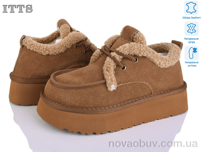 Уги ITTS S7986-45