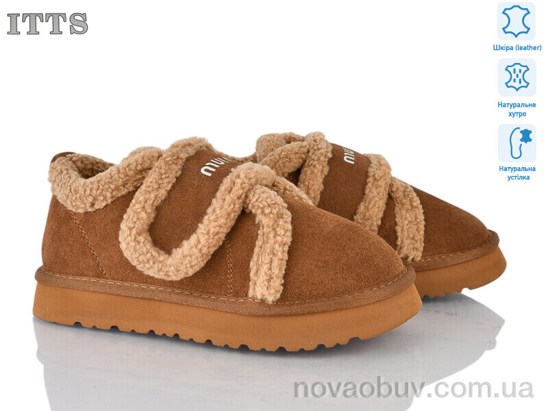 Уги ITTS Q299-45