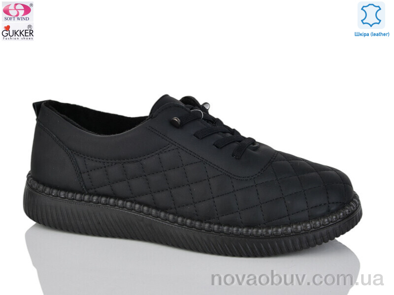 Туфлі Gukkcr 4060-1