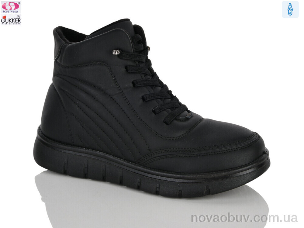 Черевики Gukkcr YK4132-1
