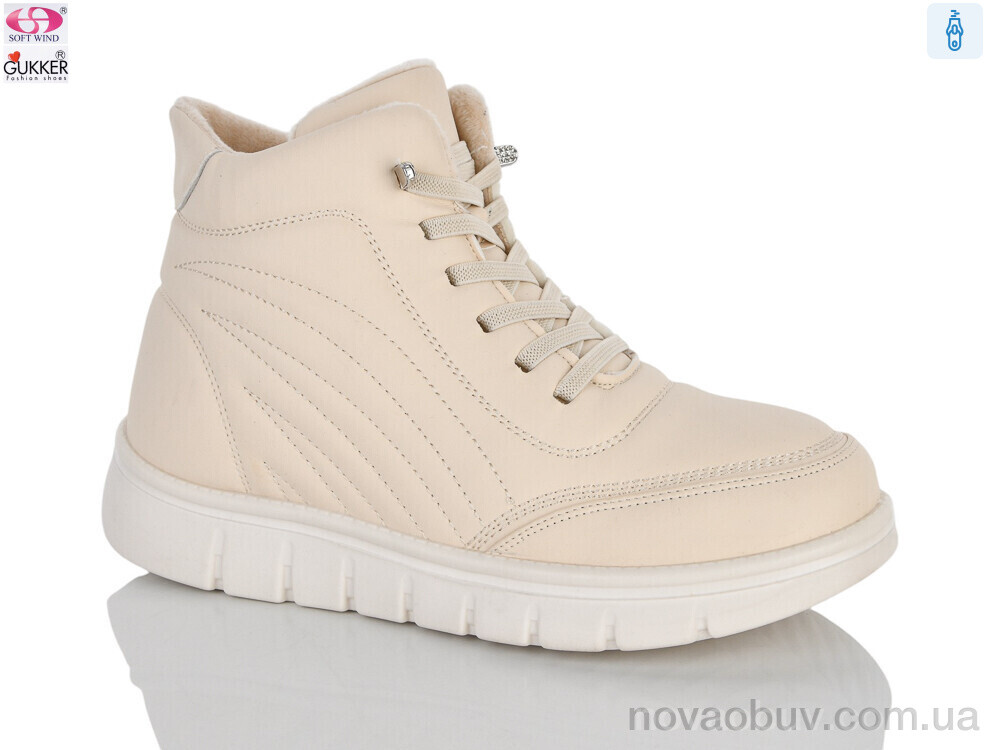 Черевики Gukkcr YK4132-3