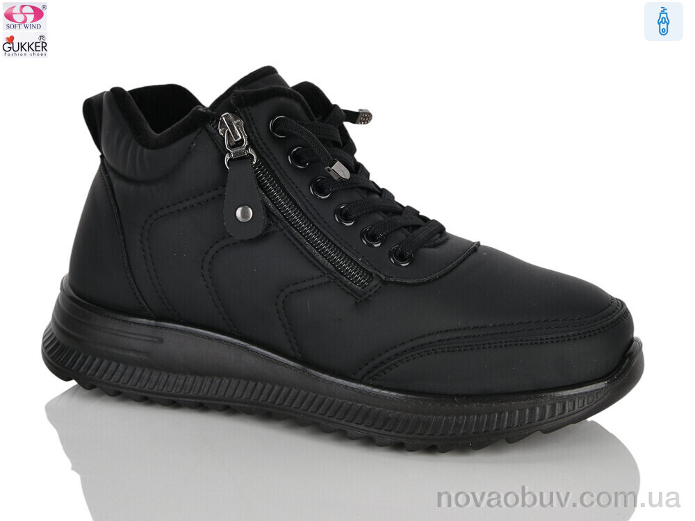 Черевики Gukkcr YK4123-1