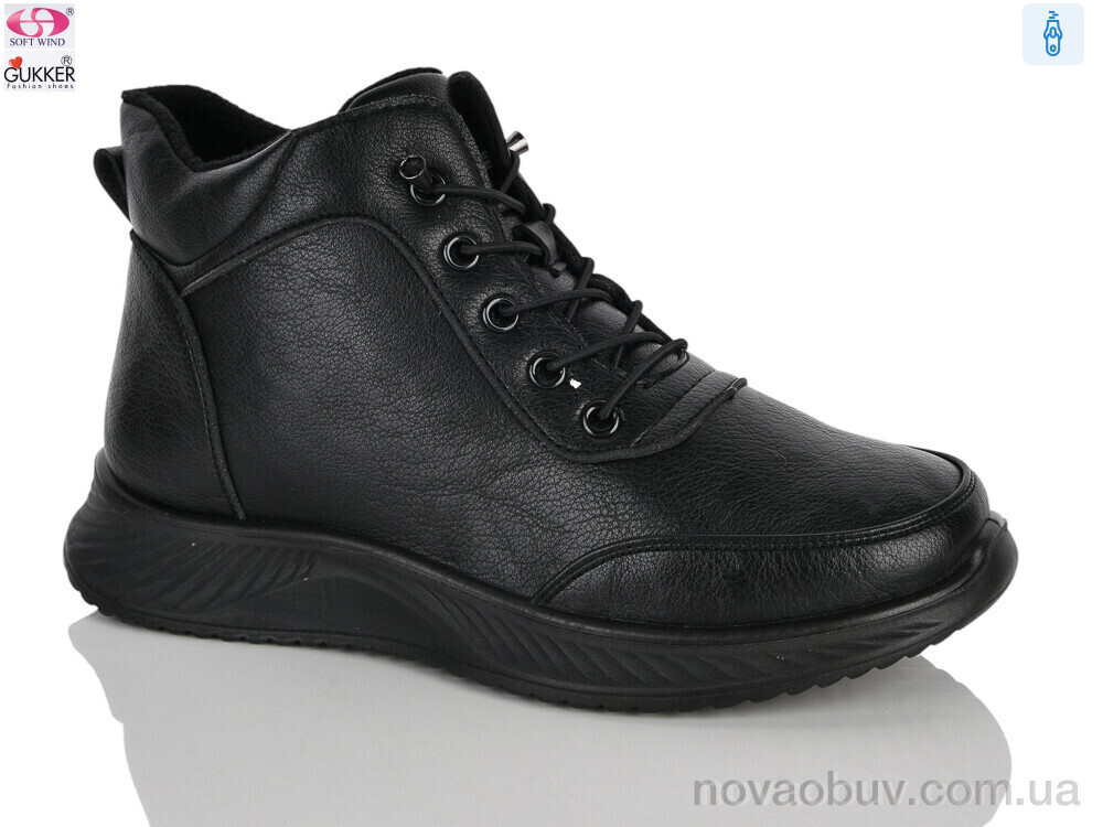 Черевики Gukkcr YK4125-1
