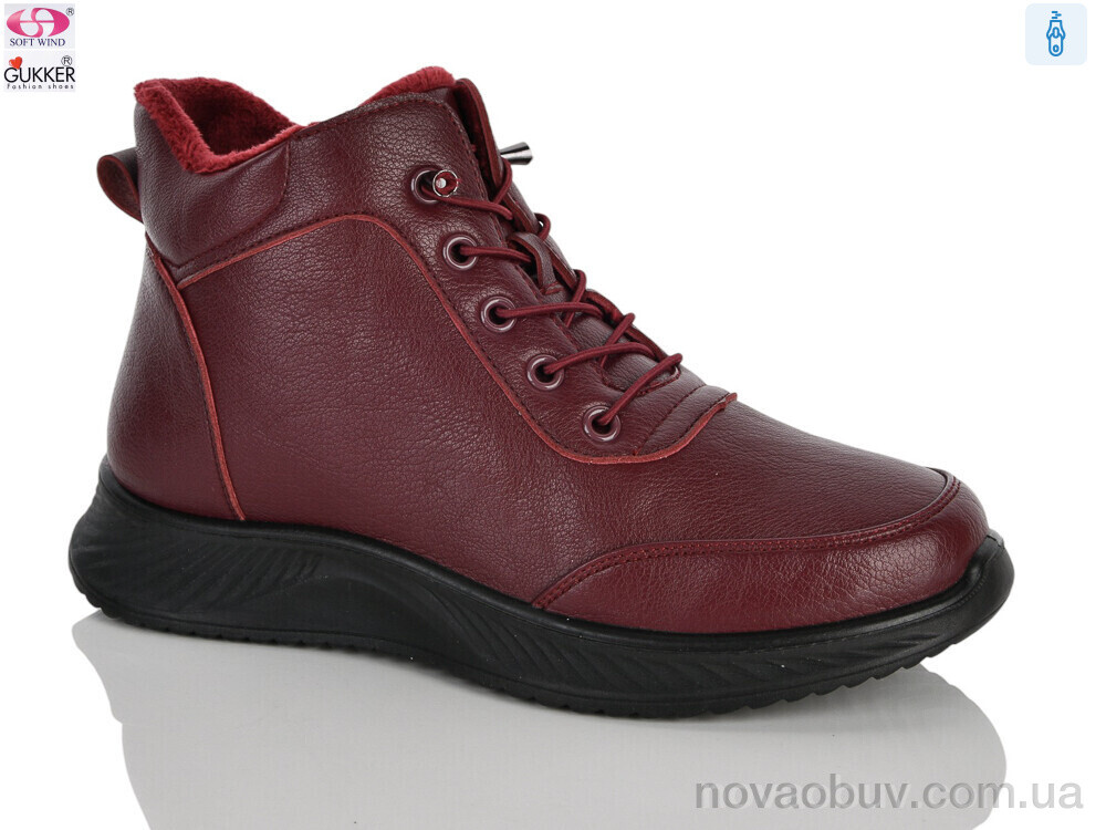 Черевики Gukkcr YK4125-9