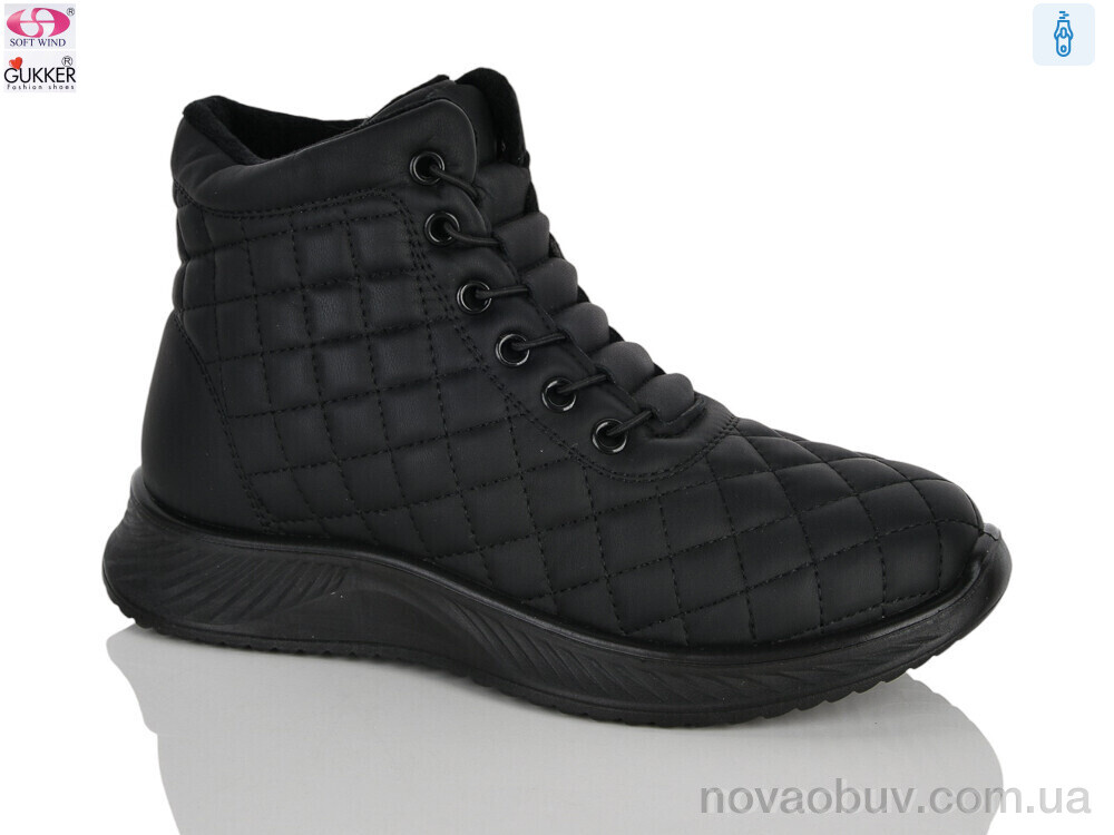 Черевики Gukkcr YK4127-1