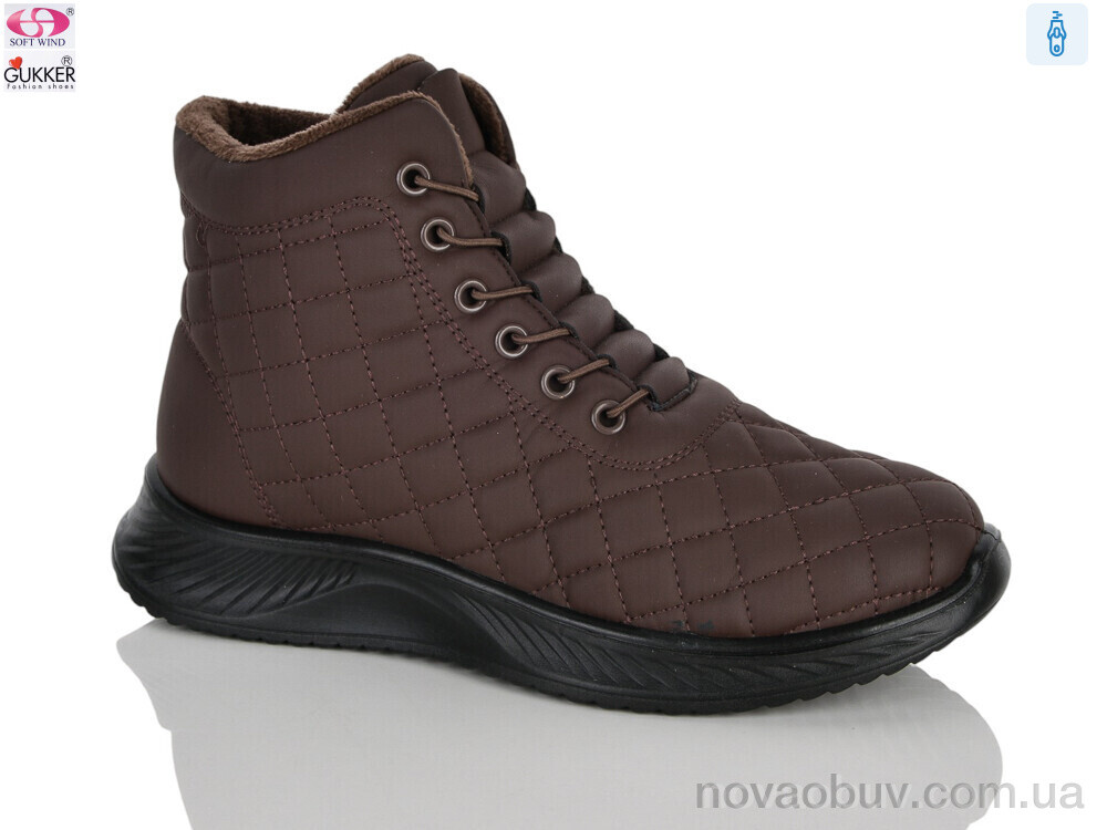 Черевики Gukkcr YK4127-15