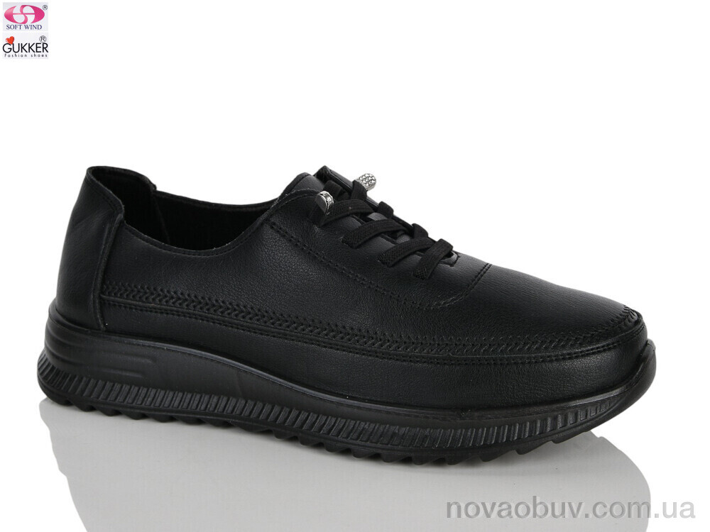 Туфлі Gukkcr 4213-1