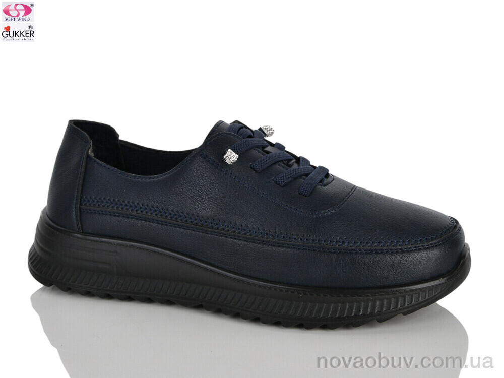 Туфлі Gukkcr 4213-6