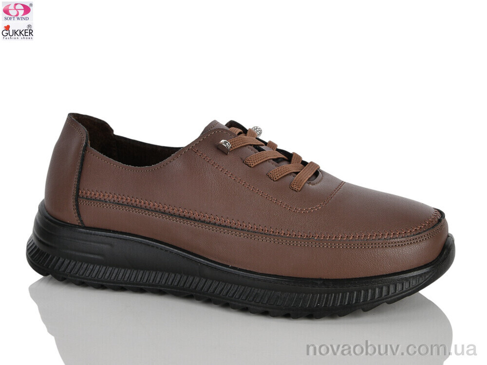 Туфлі Gukkcr 4213-13