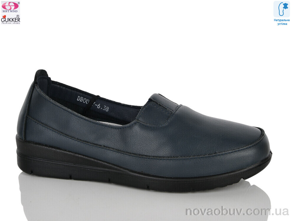 Туфлі Gukkcr DB0036-6
