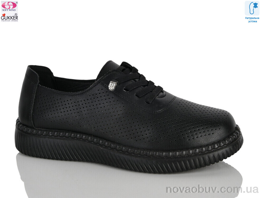 Туфлі Gukkcr YK5101-1