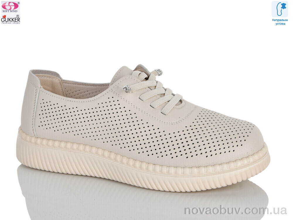 Туфлі Gukkcr YK5101-3