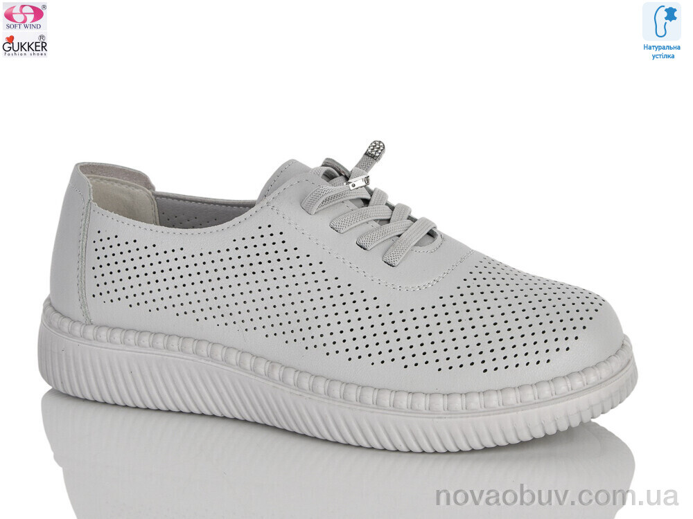 Туфлі Gukkcr YK5101-7