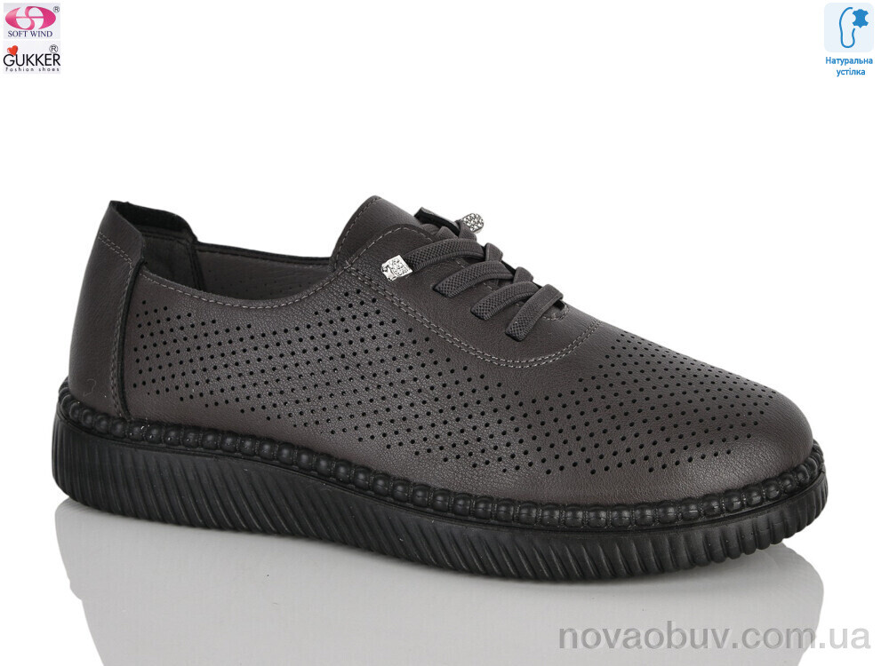 Туфлі Gukkcr YK5101-8