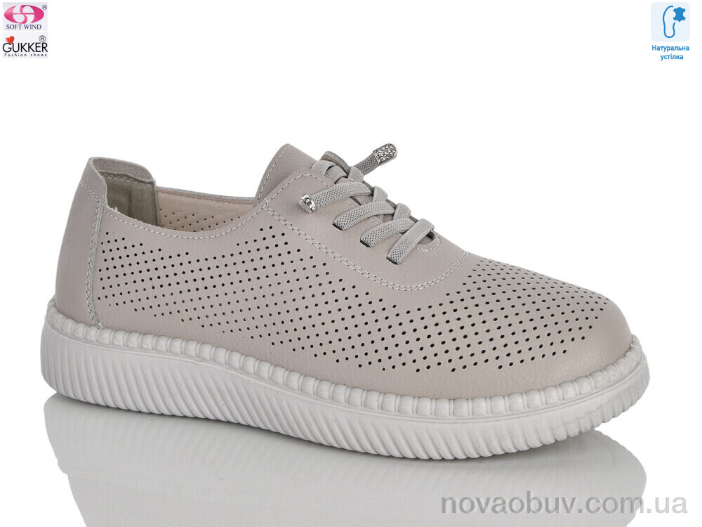 Туфлі Gukkcr YK5101-13