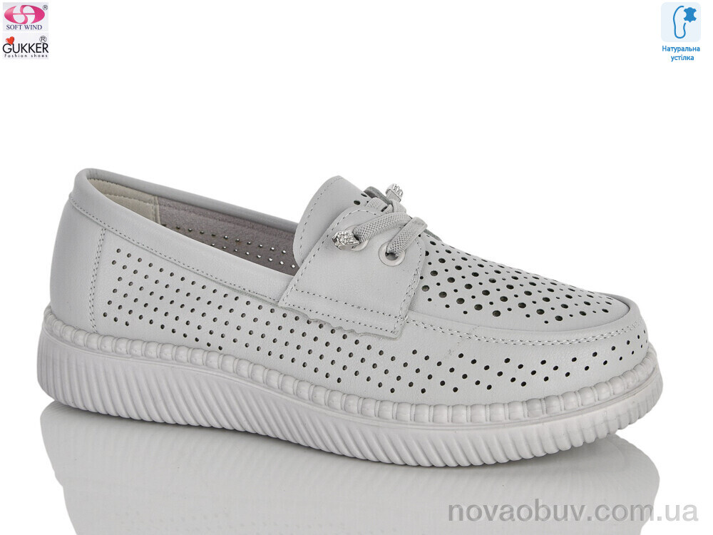 Туфлі Gukkcr YK5102-7