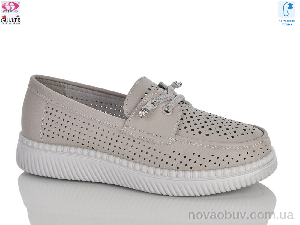 Туфлі Gukkcr YK5102-13
