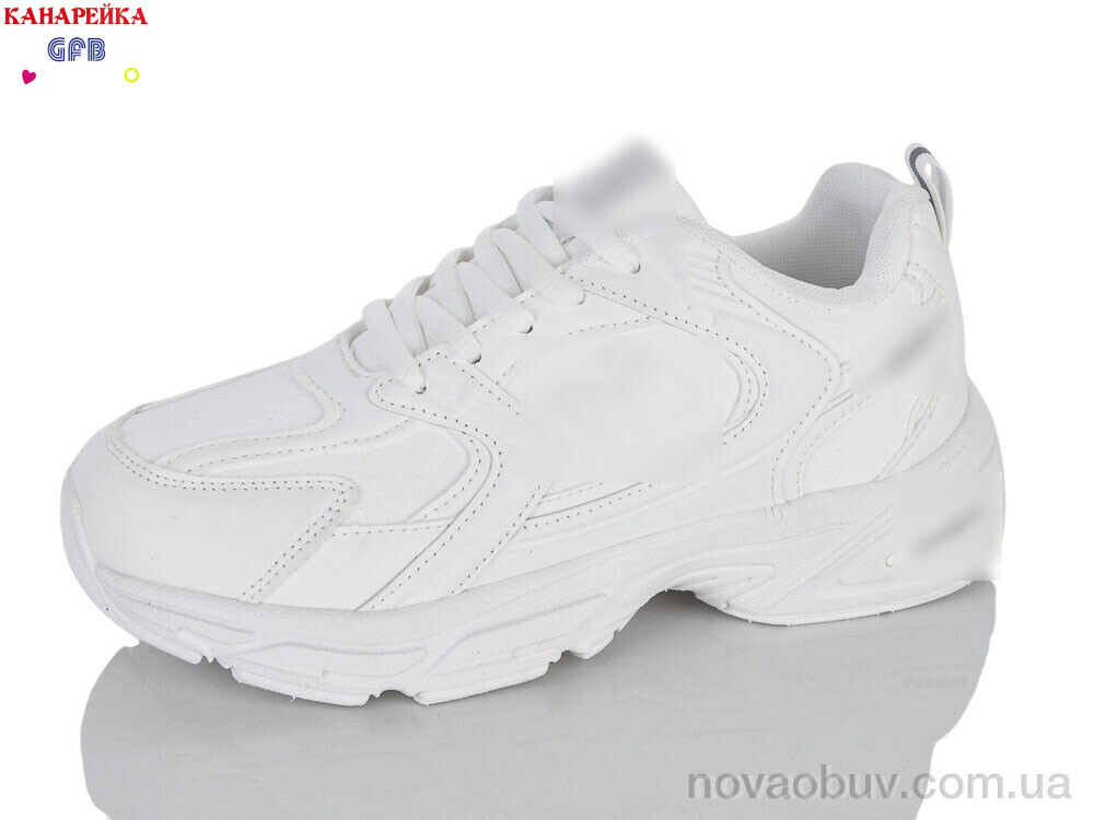 Кросівки GFB-Канарейка A921-6