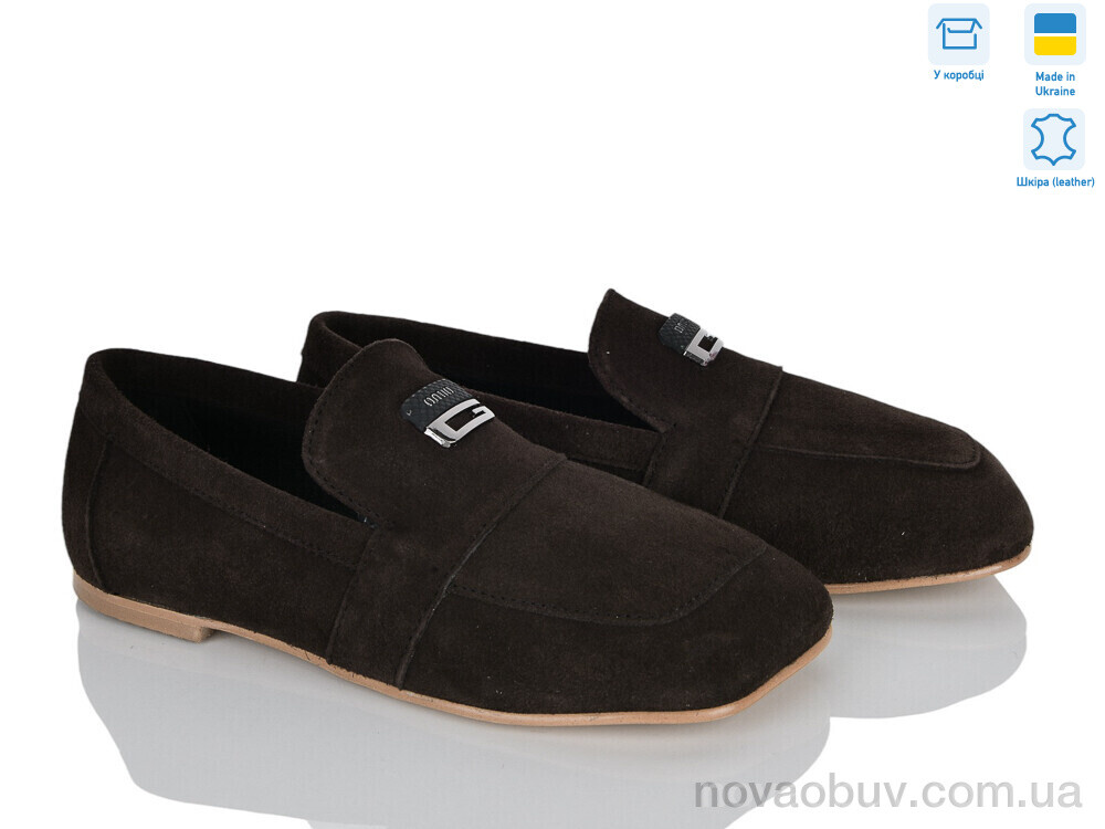 Туфлі Ailinda 495-44