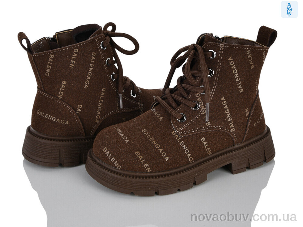 Черевики KIMBOO CH602-2K