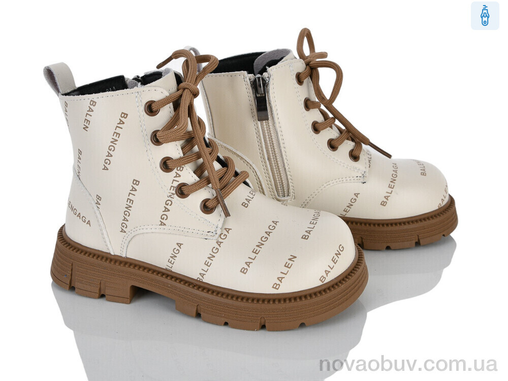 Черевики KIMBOO CH602-2M