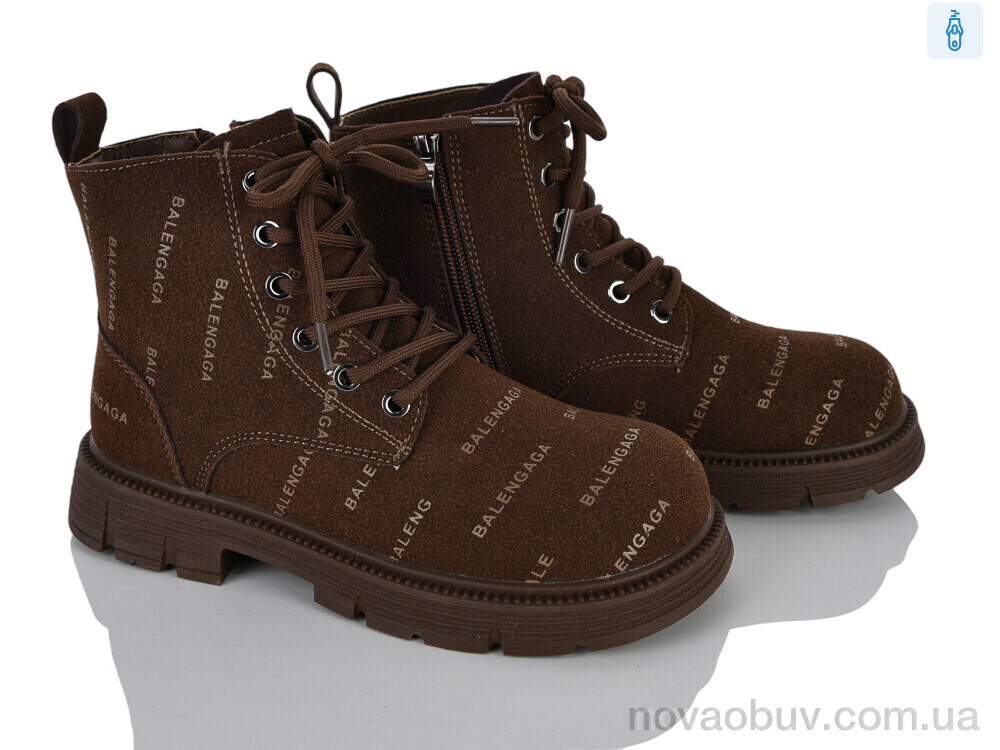 Черевики KIMBOO CH602-3K