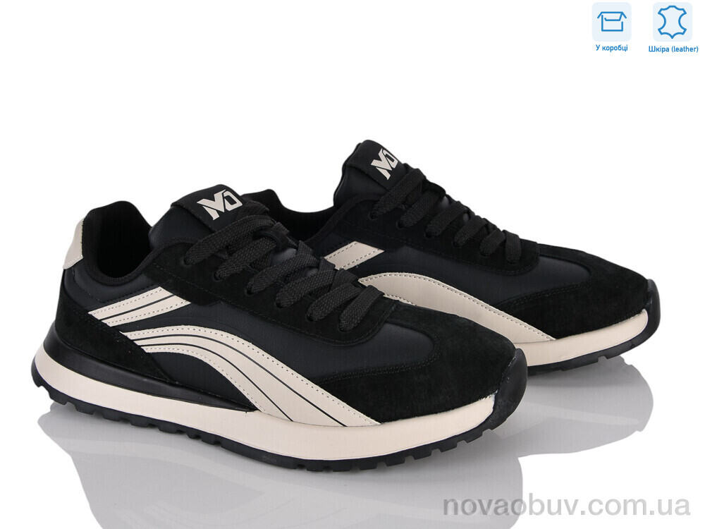 Кросівки MD-GRESSO-LUNASTEP MD2603-4