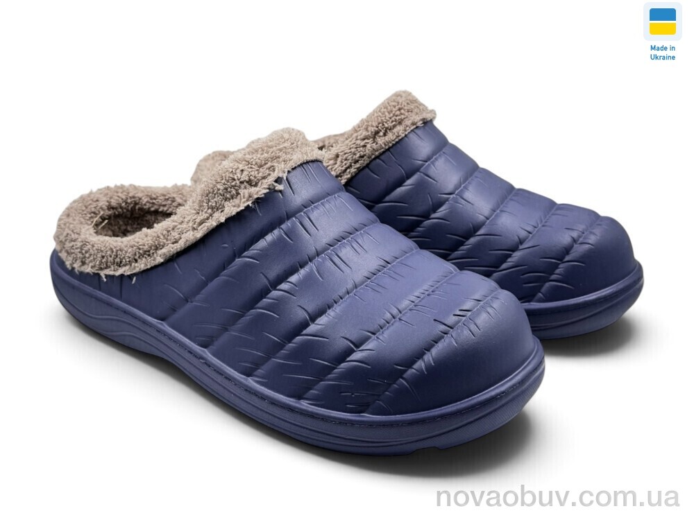 Сабо Rai shoes С86 волошка