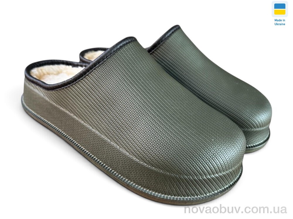 Сабо Rai shoes 800 хакі