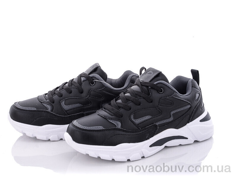Кросівки Veer-Demax B2104 2