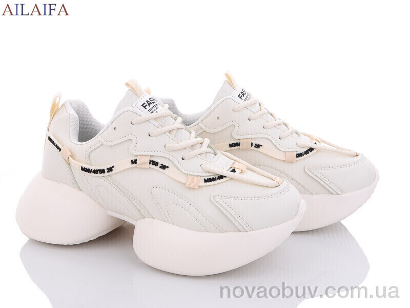 Кросівки Ailaifa 2353-3 піна