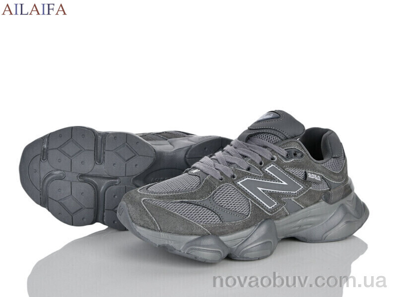 Кросівки Ailaifa B120-2