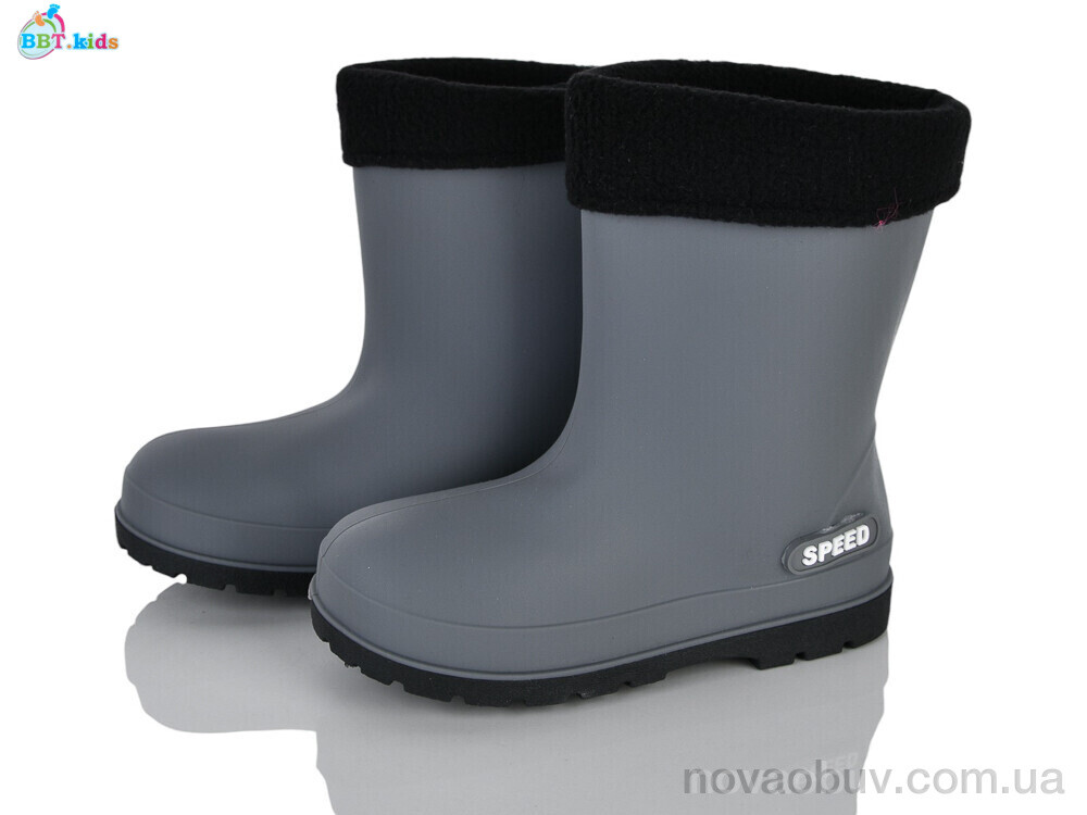 Гумове взуття BBT M830-5