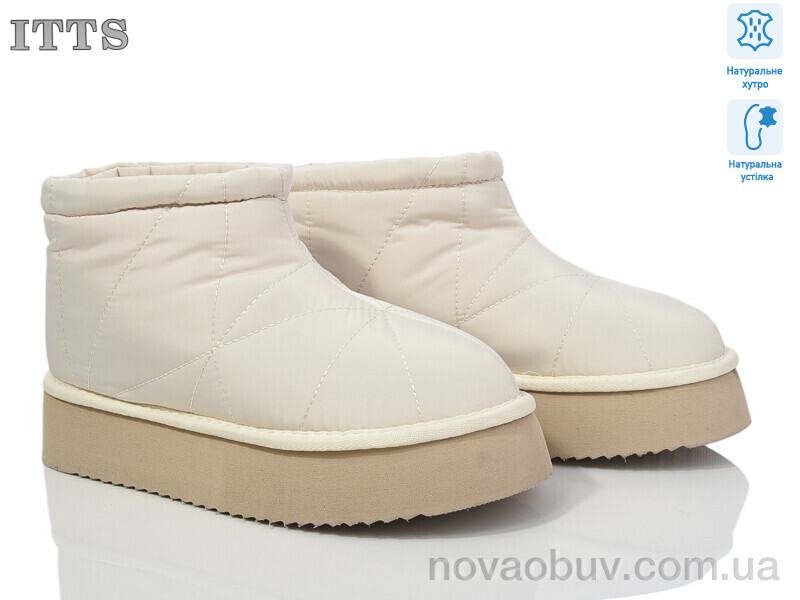 Уги ITTS M20-2