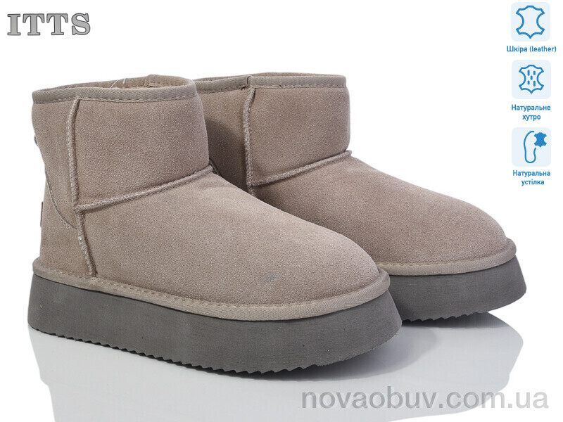 Уги ITTS A805-17