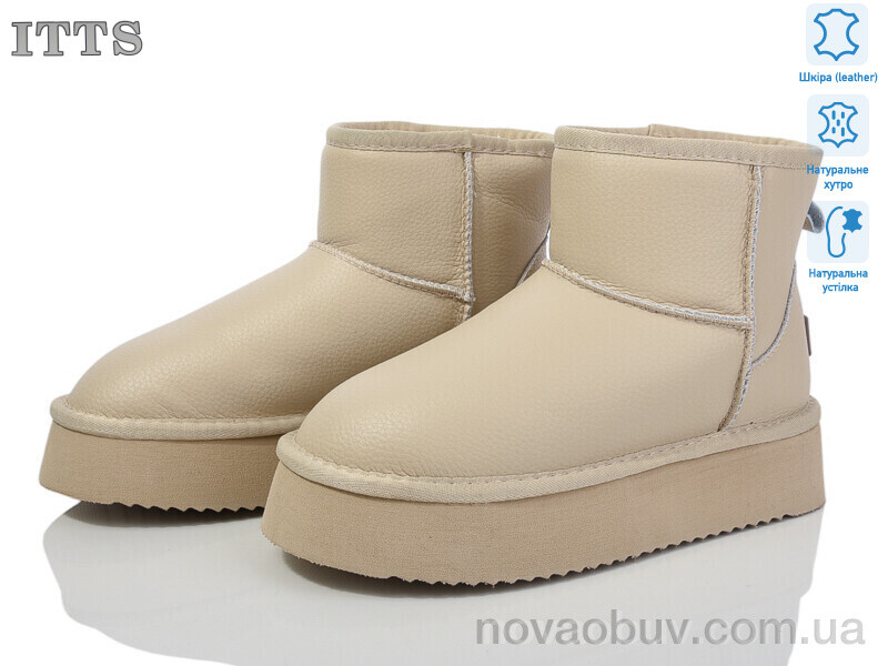 Уги ITTS A805E